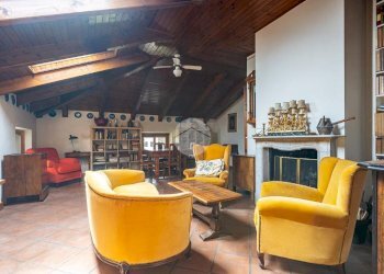 Villa Via Ines Magnoni, Villanova Canavese - foto 20