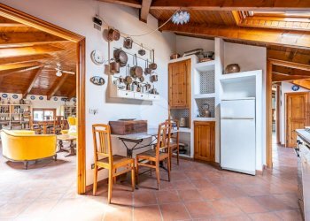 Villa Via Ines Magnoni, Villanova Canavese - foto 22