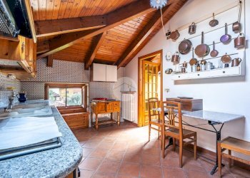 Villa Via Ines Magnoni, Villanova Canavese - foto 23