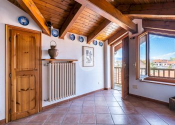 Villa Via Ines Magnoni, Villanova Canavese - foto 24