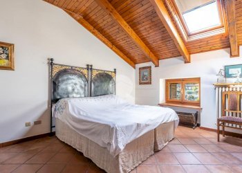 Villa Via Ines Magnoni, Villanova Canavese - foto 26