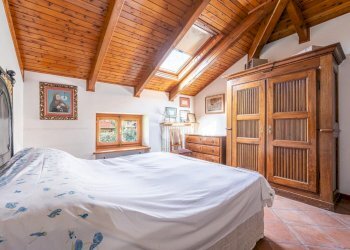 Villa Via Ines Magnoni, Villanova Canavese - foto 27