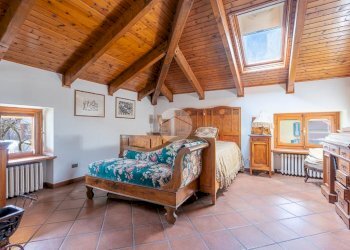 Villa Via Ines Magnoni, Villanova Canavese - foto 28