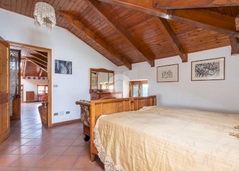 Villa Via Ines Magnoni, Villanova Canavese - foto 29