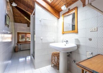 Villa Via Ines Magnoni, Villanova Canavese - foto 31