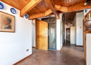 Villa Via Ines Magnoni, Villanova Canavese - foto 32