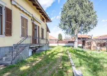 Villa Via Ines Magnoni, Villanova Canavese - foto 34