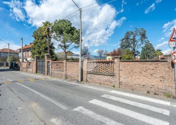 Villa Via Ines Magnoni, Villanova Canavese - foto 35