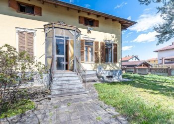 Villa Via Ines Magnoni, Villanova Canavese - foto 36