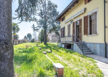 Villa Via Ines Magnoni, Villanova Canavese - foto 37