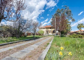 Villa Via Ines Magnoni, Villanova Canavese - foto 38