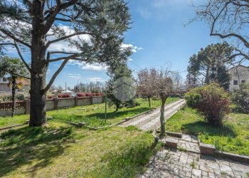 Villa Via Ines Magnoni, Villanova Canavese - foto 39