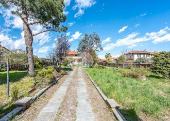 Villa Via Ines Magnoni, Villanova Canavese - foto 40