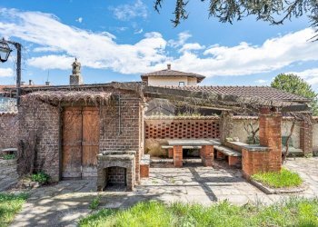 Villa Via Ines Magnoni, Villanova Canavese - foto 41