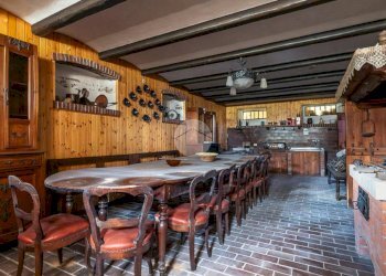 Villa Via Ines Magnoni, Villanova Canavese - foto 42