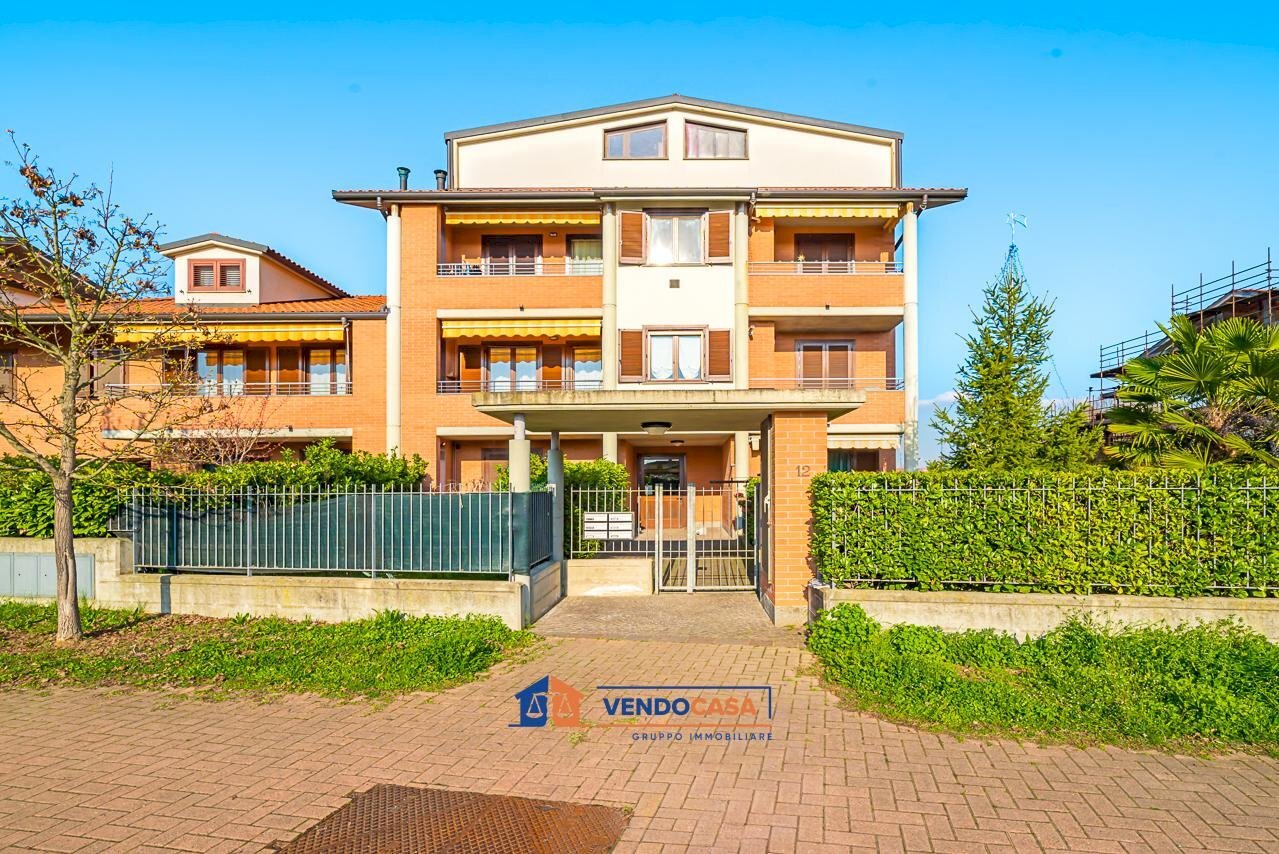 Trilocale Carmagnola - foto 1