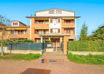Trilocale Carmagnola - foto 1