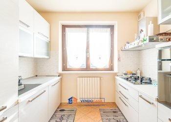 Trilocale Carmagnola - foto 3