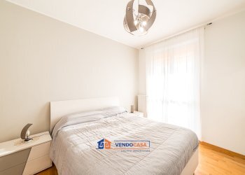 Trilocale Carmagnola - foto 5