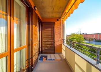 Trilocale Carmagnola - foto 6