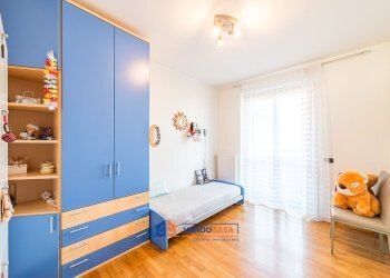 Trilocale Carmagnola - foto 8