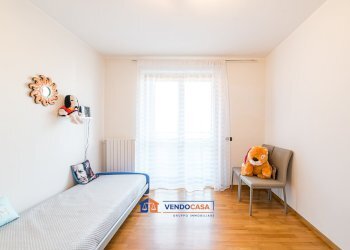 Trilocale Carmagnola - foto 9