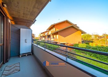 Trilocale Carmagnola - foto 10