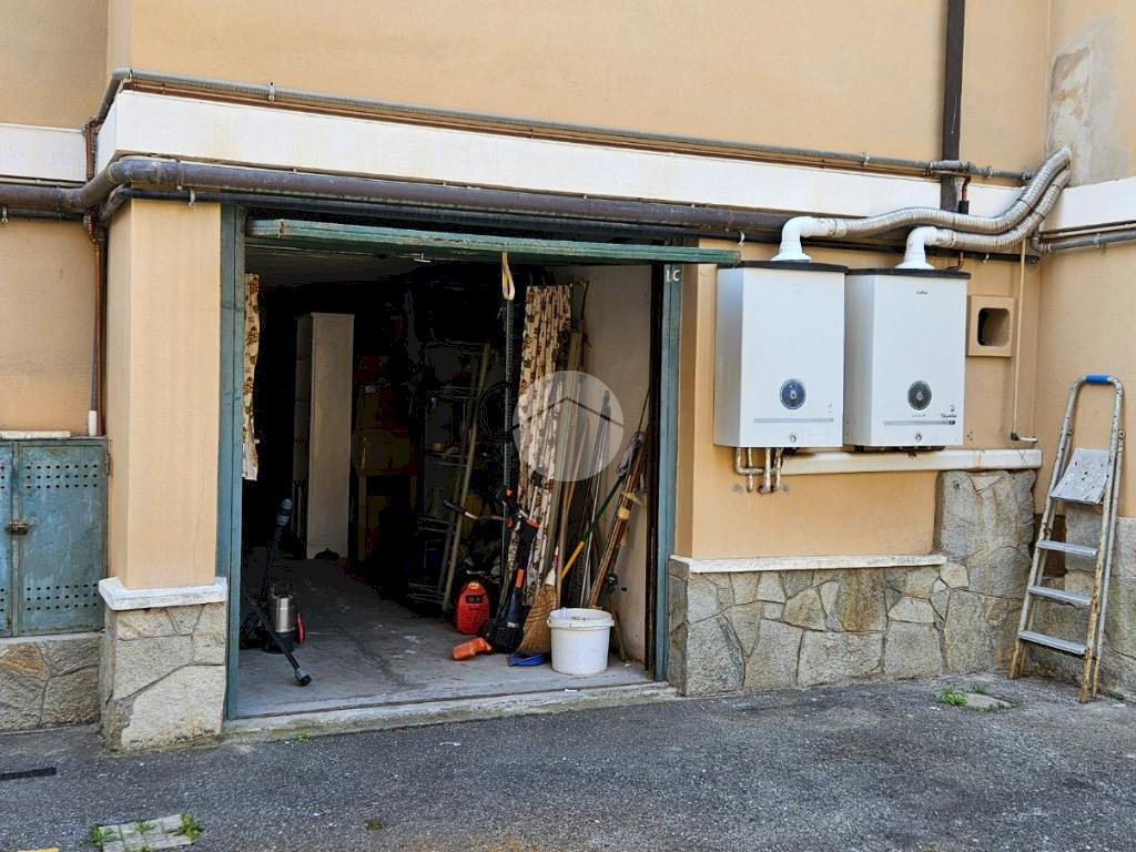 Box Via Saponiera, Diano Marina - photo 1