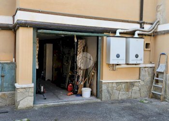 Box Via Saponiera, Diano Marina - foto 1