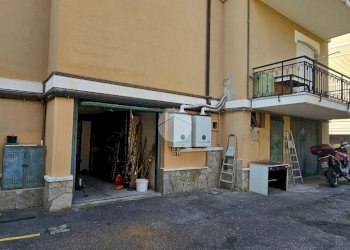 Box Via Saponiera, Diano Marina - foto 9