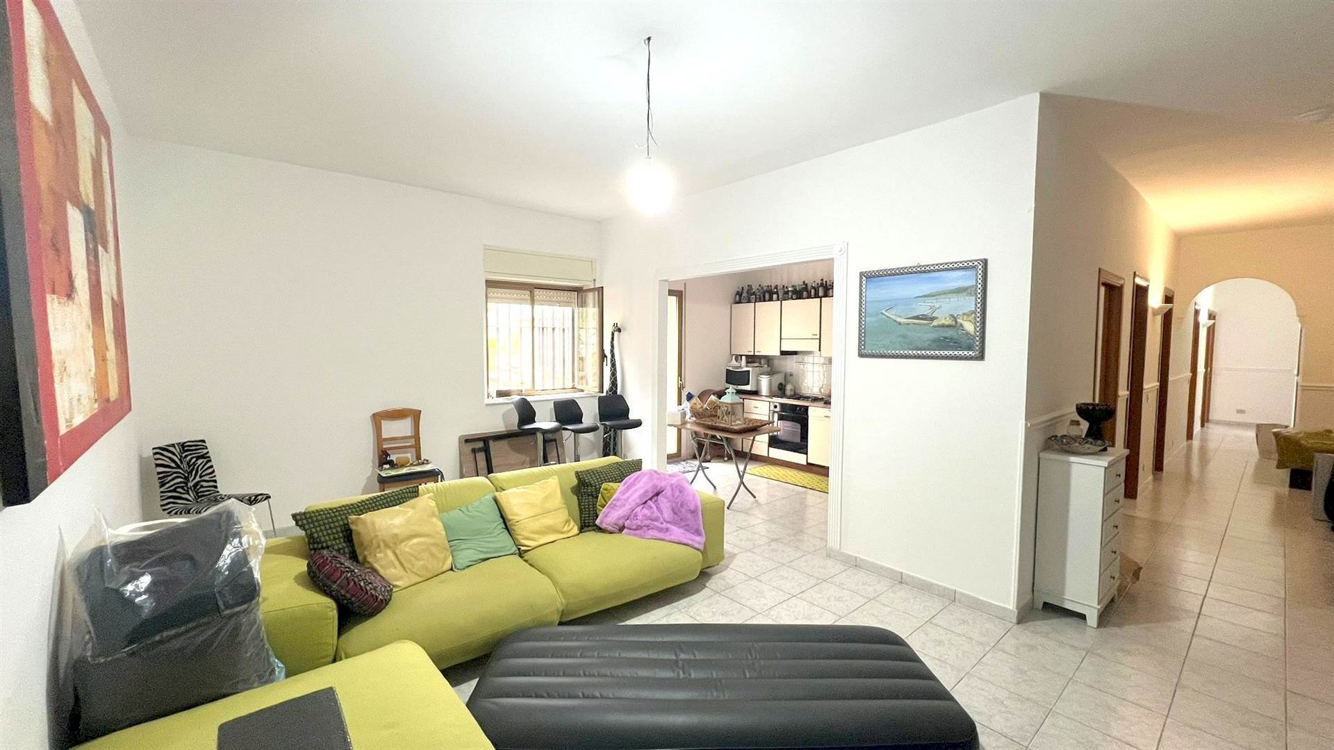 Appartamento Sciacca - foto 3