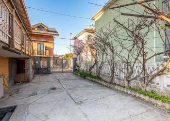 Villa Via Alessandria, Nichelino - photo 25