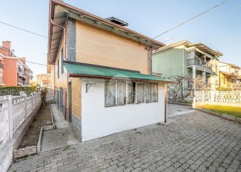 Villa Via Alessandria, Nichelino - photo 26