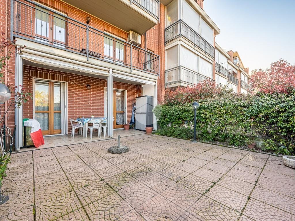 Trilocale Via Rossini, Nichelino - foto 1