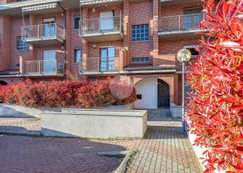 Trilocale Via Rossini, Nichelino - foto 26