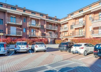 Trilocale Via Rossini, Nichelino - foto 27