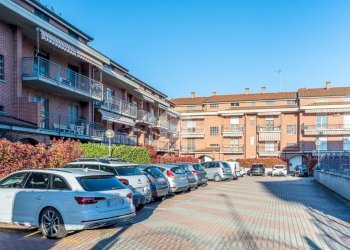 Trilocale Via Rossini, Nichelino - foto 28