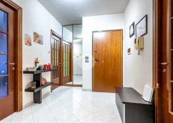 Trilocale Via Rossini, Nichelino - foto 11