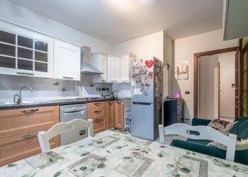 Trilocale Via Rossini, Nichelino - foto 8