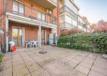 Trilocale Via Rossini, Nichelino - foto 1