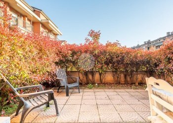 Trilocale Via Rossini, Nichelino - foto 17