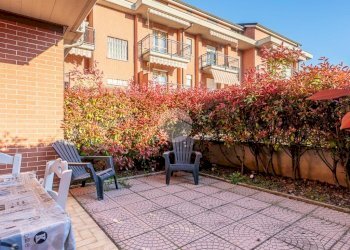 Trilocale Via Rossini, Nichelino - foto 18