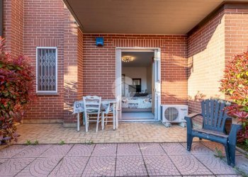 Trilocale Via Rossini, Nichelino - foto 19