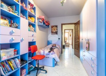 Trilocale Via Rossini, Nichelino - foto 20