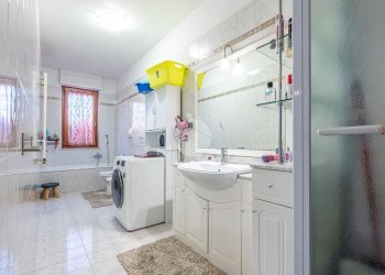 Trilocale Via Rossini, Nichelino - foto 24