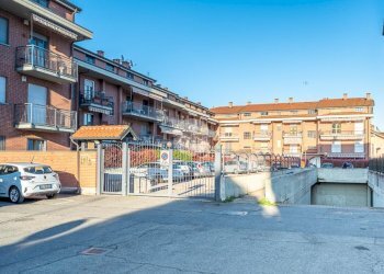 Trilocale Via Rossini, Nichelino - foto 29