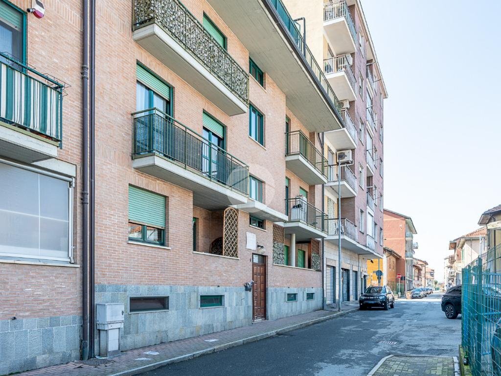 Quadrilocale Via Papa Giovanni XXIII, Nichelino - foto 2