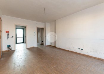 Quadrilocale Via Papa Giovanni XXIII, Nichelino - foto 3