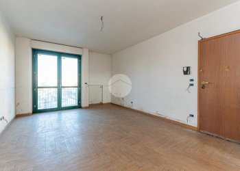 Quadrilocale Via Papa Giovanni XXIII, Nichelino - foto 4