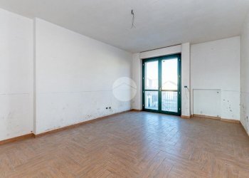 Quadrilocale Via Papa Giovanni XXIII, Nichelino - foto 5